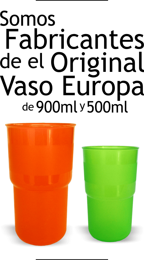 Inolvidable puño Espinas Diny – Plásticos Inyectados Hogar SA de CV – Fabrica de vasos y platos de  plástico