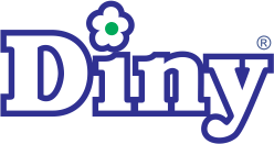 Diny – Plásticos Inyectados Hogar SA de CV Logo